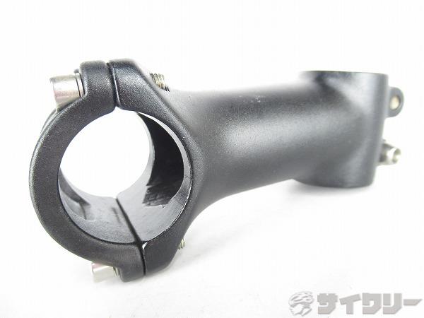 アヘッドステム　ブラック　31.8mm/80mm/OS（28.6mm）