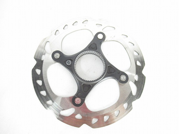 ディスクローター　SM-RT81-SS　140mm　センターロック対応