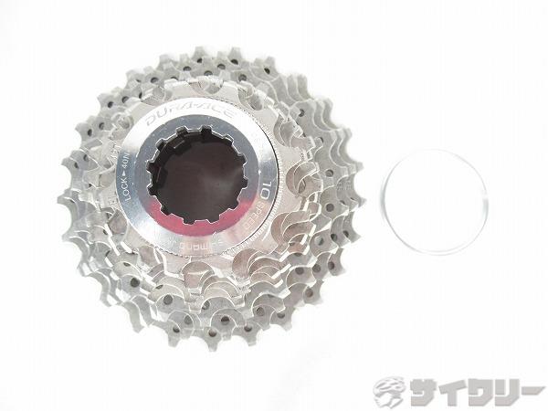 SHIMANO 「シマノ」 DURA-ACE CS-7800 スプロケット SHIMANO 「シマノ」 DURA-ACE CS-7800 スプロケット / 京都八幡