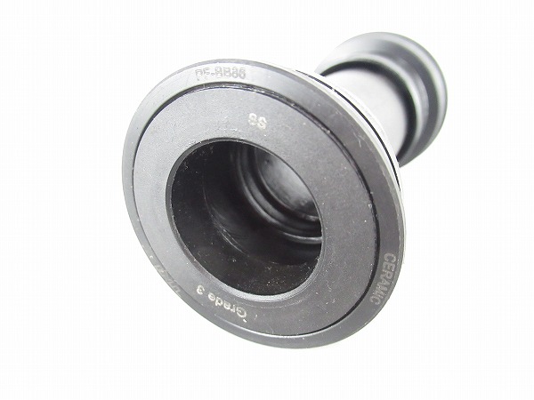 ボトムブラケット　PF-BB86　Grade3　ブラック