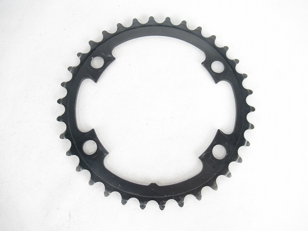 インナーチェーンリング　FC-6800　34T　PCD：110mm（4アーム）　11S対応