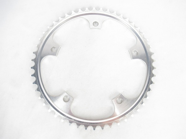 アウターチェーンリング　DURA-ACE　NJS　50T（厚歯）