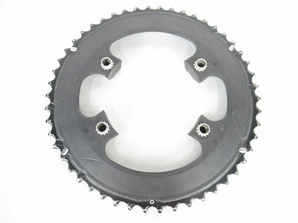 アウターチェーンリング　FC-6800用　ULTEGRA　50T　10S対応