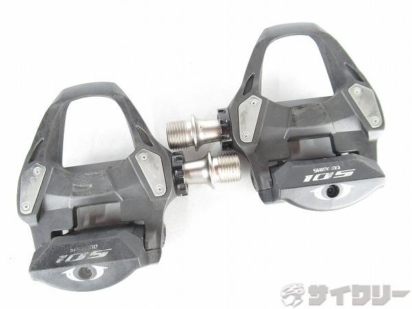 ビンディングペダル　PD-R7000　105　SPD-SL