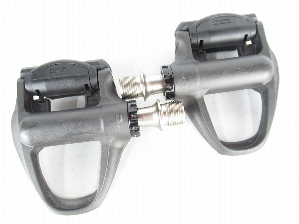 ビンディングペダル　PD-R7000　105　SPD-SL