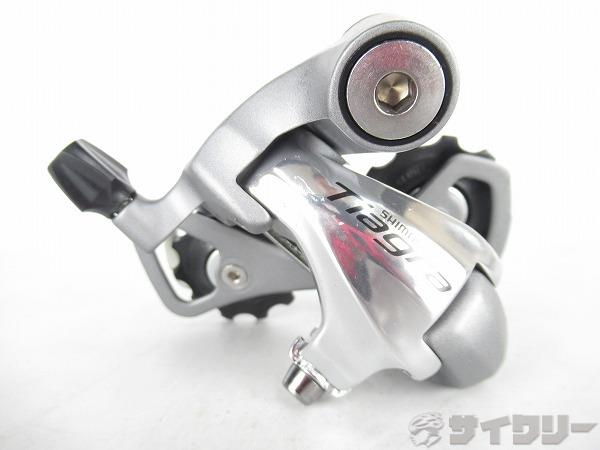 リアディレイーラ　RD-4600-SS　TIAGRA　10S対応