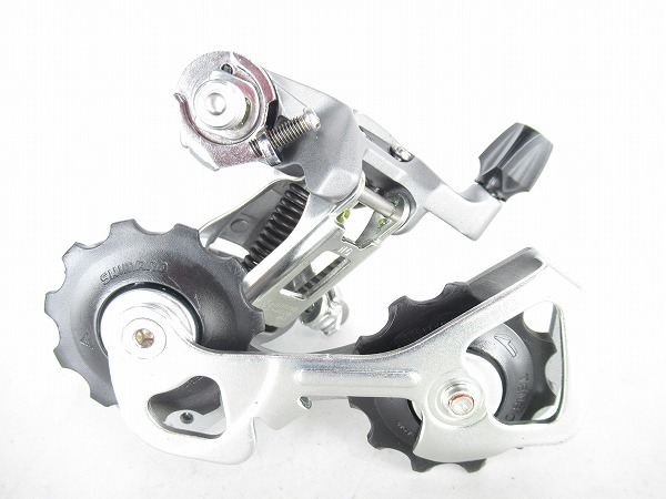 リアディレイーラ　RD-4600-SS　TIAGRA　10S対応