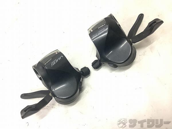 ラピッドファイヤーシフター SL-R3000　SORA　2x9s