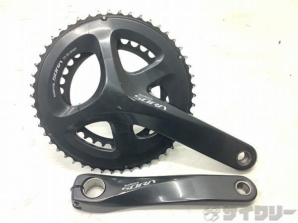 クランクセット FC-R3000 SORA　175mm　50-34T