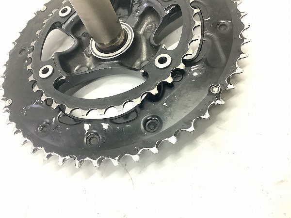 クランクセット FC-R3000 SORA　175mm　50-34T