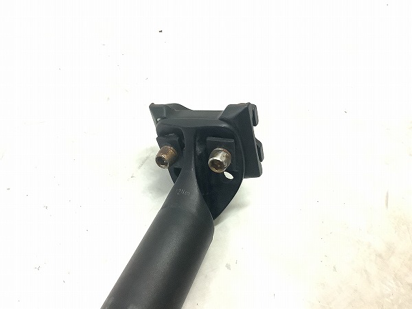 シートポスト　27.2mm　350mm