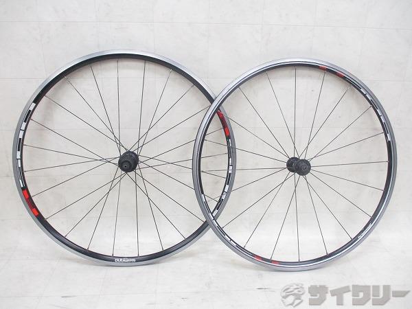 ホイール前後セット WH-R501 622x15c シマノフリー