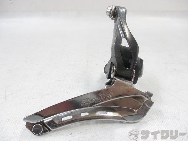 フロントディレイラー FD-4700 Tiagra 2s 31.8mm