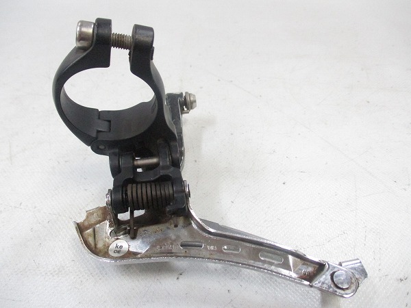 フロントディレイラー FD-4700 Tiagra 2s 31.8mm