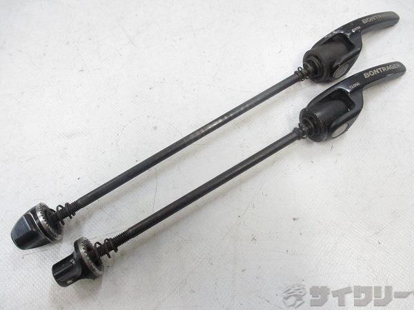 クイックセット 100/130mm ブラック
