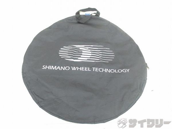ホイールバッグ SM-WB11 一本用 ブラック