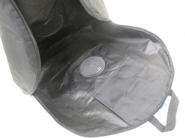 ホイールバッグ SM-WB11 一本用 ブラック