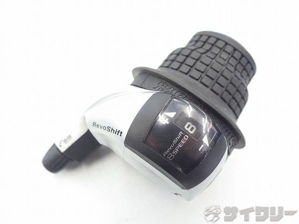 グリップシフター SL-RS45 8s