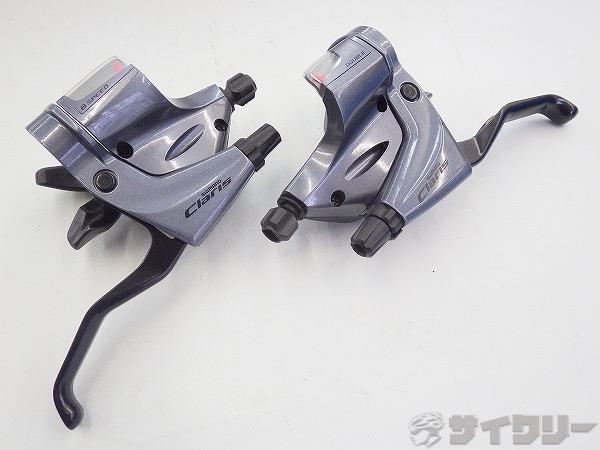 STIレバー ST-R240 Claris 2ｘ8s/V・C・R