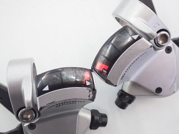 ラピッドファイヤーシフター SL-R440・441 3x8s