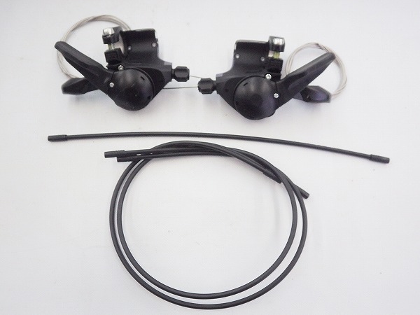 ラピッドファイヤーシフター SL-2400 Claris 2x8s