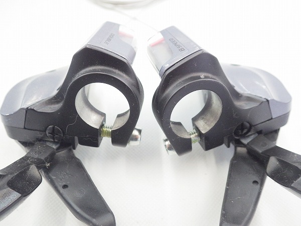ラピッドファイヤーシフター SL-2400 Claris 2x8s