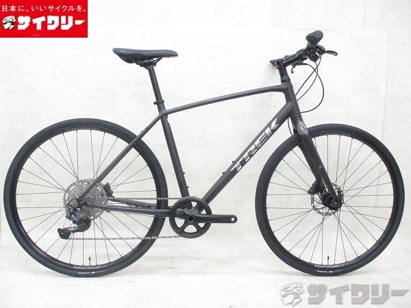 FX3 Disc