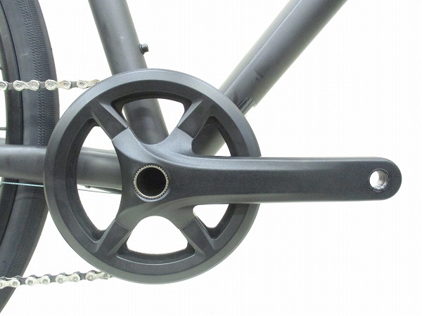 FX3 Disc