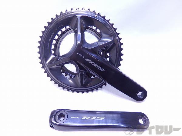 クランク 105 FC-R7100 170mm/50-34ｔ