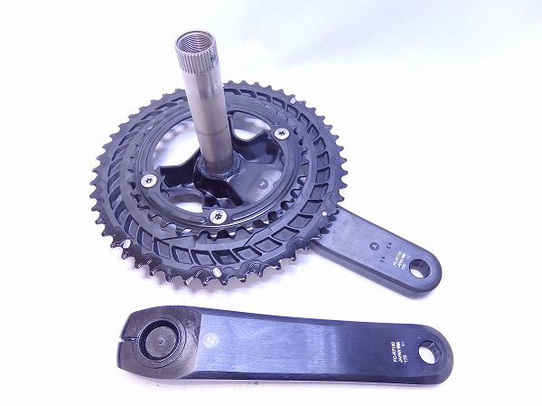 クランク 105 FC-R7100 170mm/50-34ｔ
