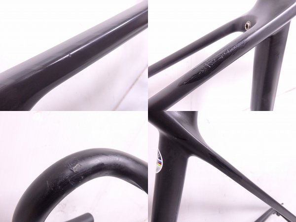 ENDURACE CF SLX
