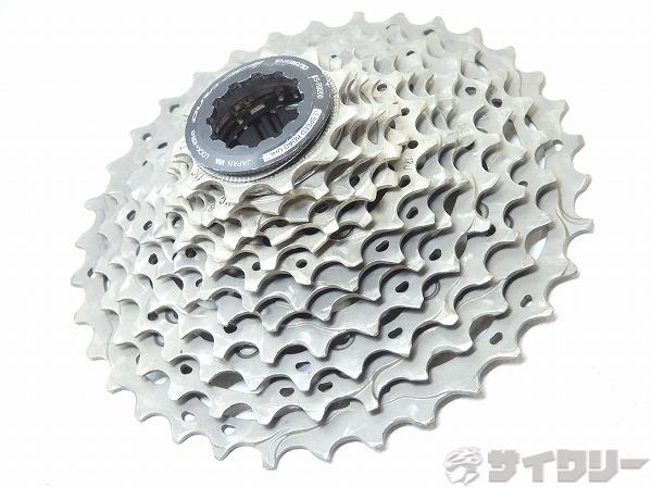 スプロケット DURA-ACE CS-R9200 12ｓ/11-34ｔ