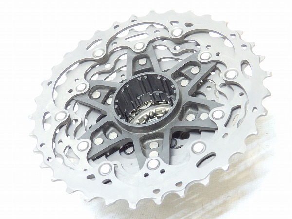 スプロケット DURA-ACE CS-R9200 12ｓ/11-34ｔ