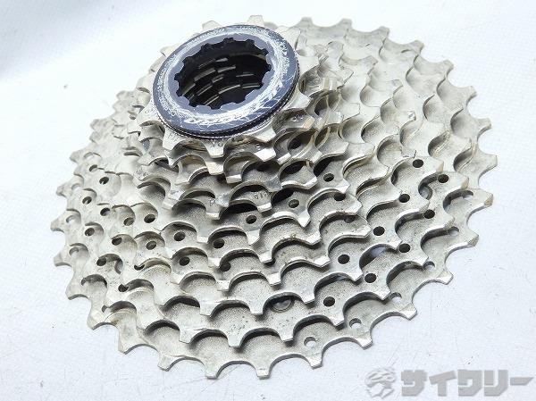 スプロケット ULTEGRA CS-R8000 11s/11-30t