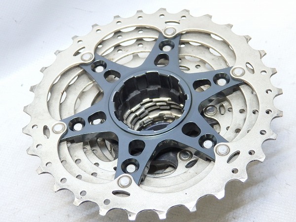 スプロケット ULTEGRA CS-R8000 11s/11-30t
