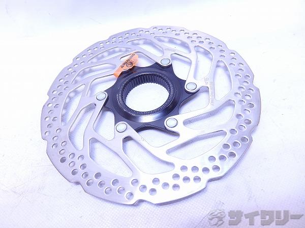 ディスクローター SM-RT30-S 160㎜/センターロック