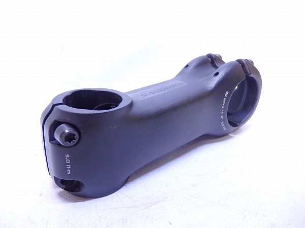 ボントレガー　S-WORKS　シマノプロ　ステム 4個セット ボントレガー Pro Blendr ステム – ちばサイクル