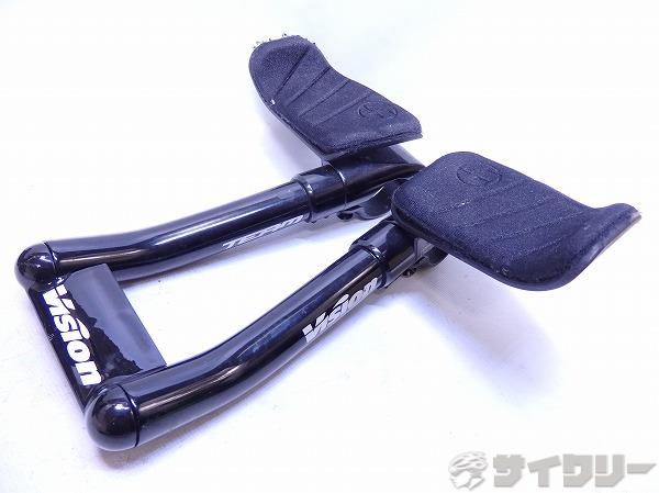 DHバー TEAM MINI CLIP ON
