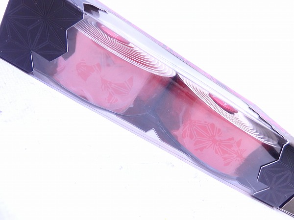 バーテープ PRIZMATIK レッド BT-136