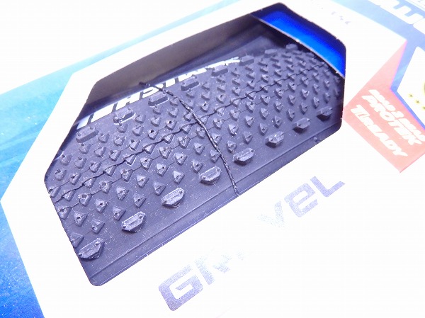 タイヤ POWER Gravel 700×35C
