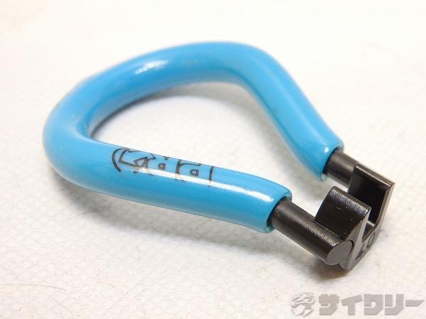 スポークレンチ 4.0