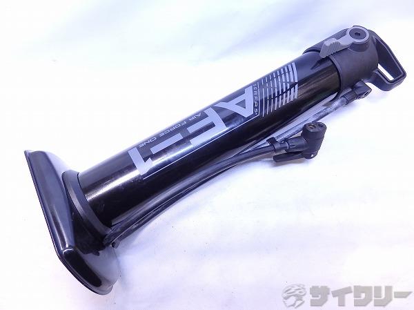 チューブレスエアタンク AIRFORCEONE