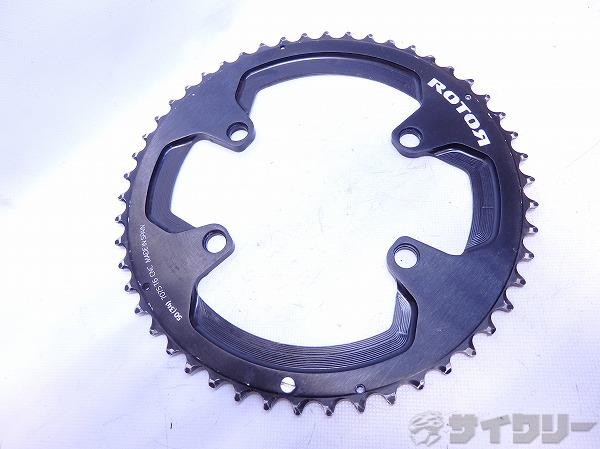 チェーンリング ROUND 50t/PCD110㎜/4穴