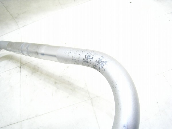 ドロップハンドル 425/25.4mm