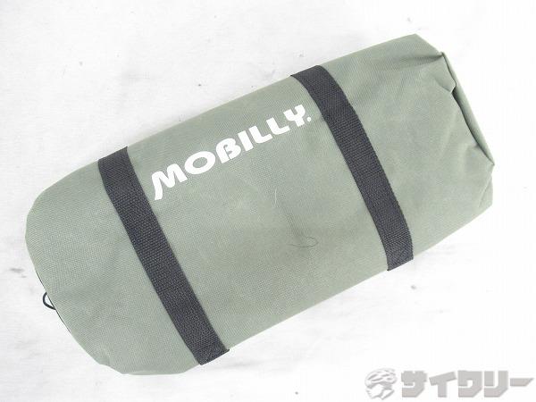 輪行バッグ　MOBILLY　20インチ用