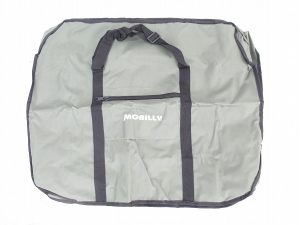 輪行バッグ　MOBILLY　20インチ用