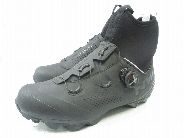 ウィンタービンディングシューズ Magma XC Core PrimaLoft 40（25.7cm）