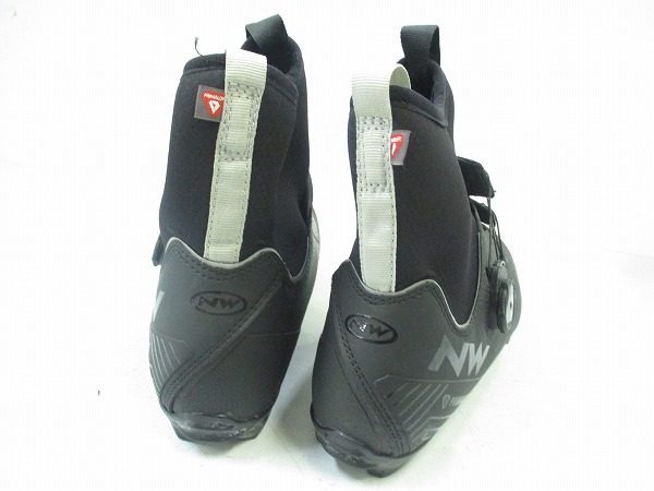 ウィンタービンディングシューズ Magma XC Core PrimaLoft 40（25.7cm）