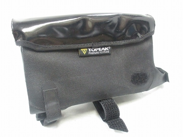フレームバッグ TRI DRYBAG トライ ドライバッグ LARGE 