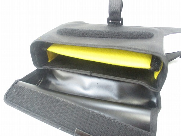 フレームバッグ TRI DRYBAG トライ ドライバッグ LARGE 
